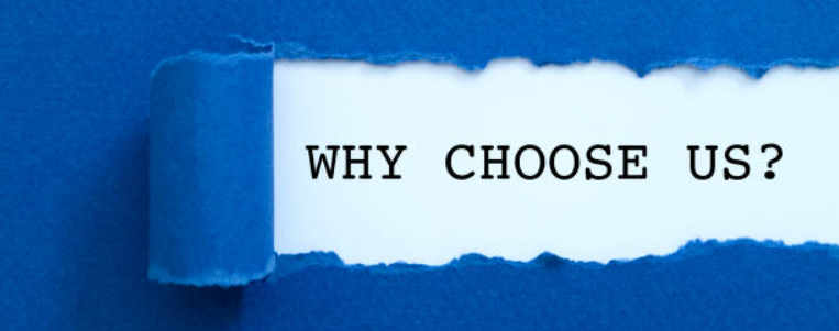 Why Choose Elpida Trading PLC